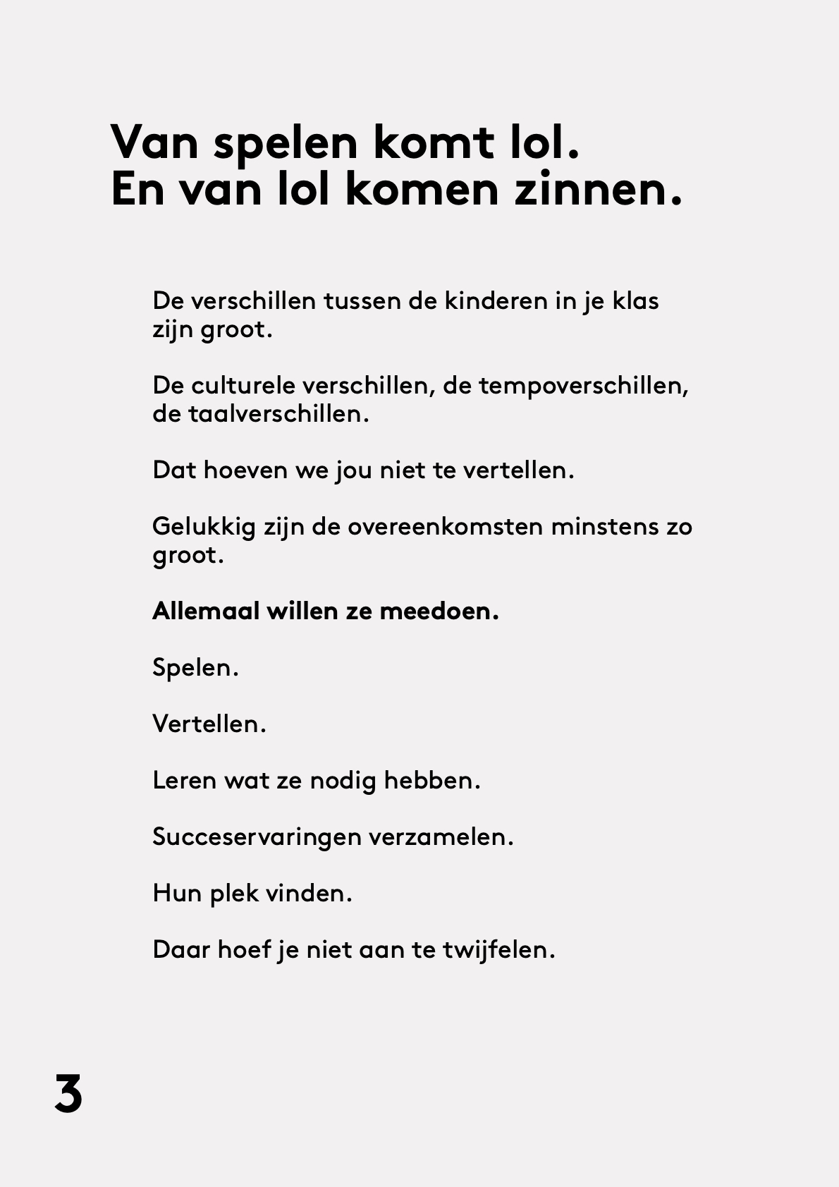 De grenzen van je taal.3