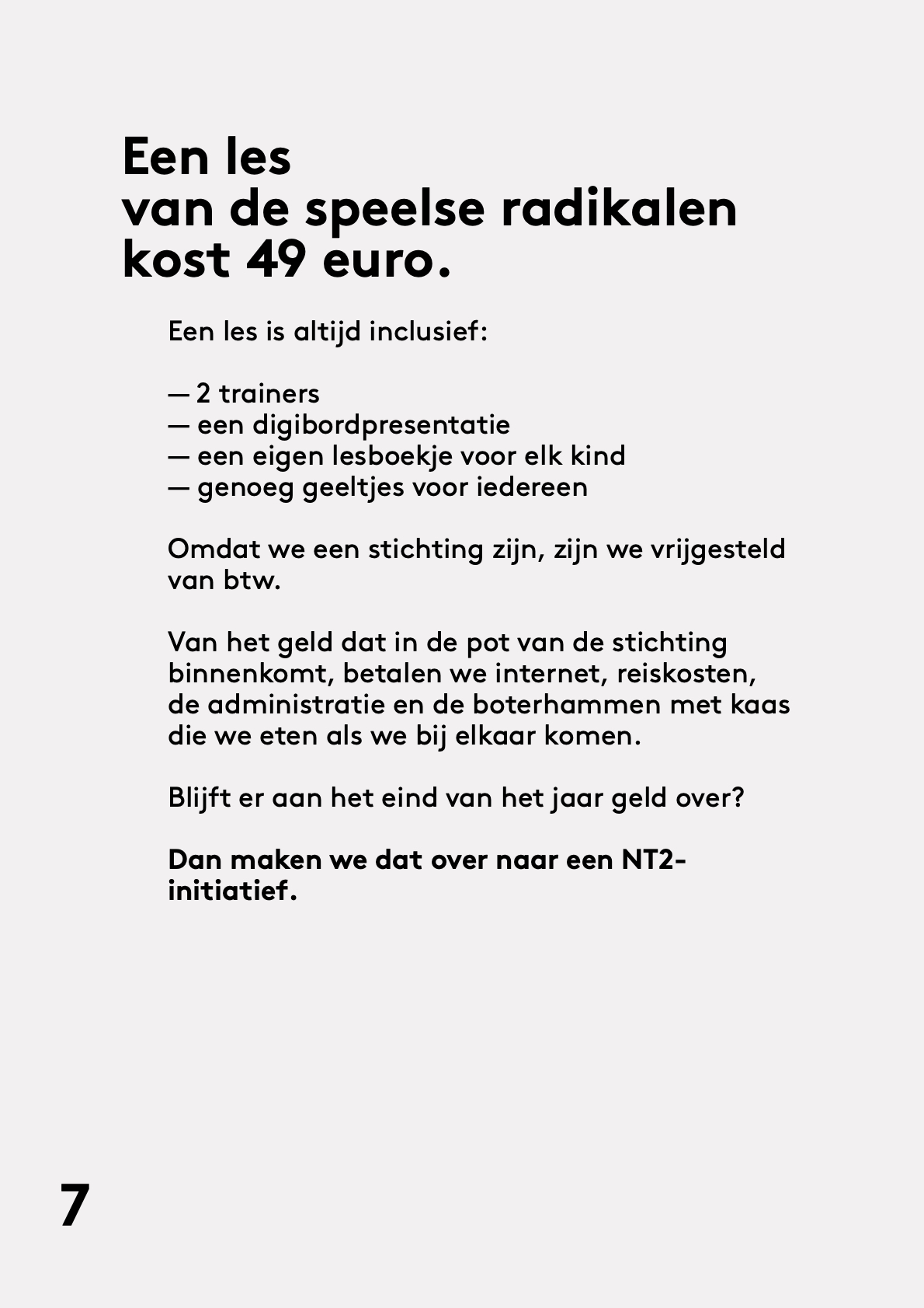 De grenzen van je taal.7