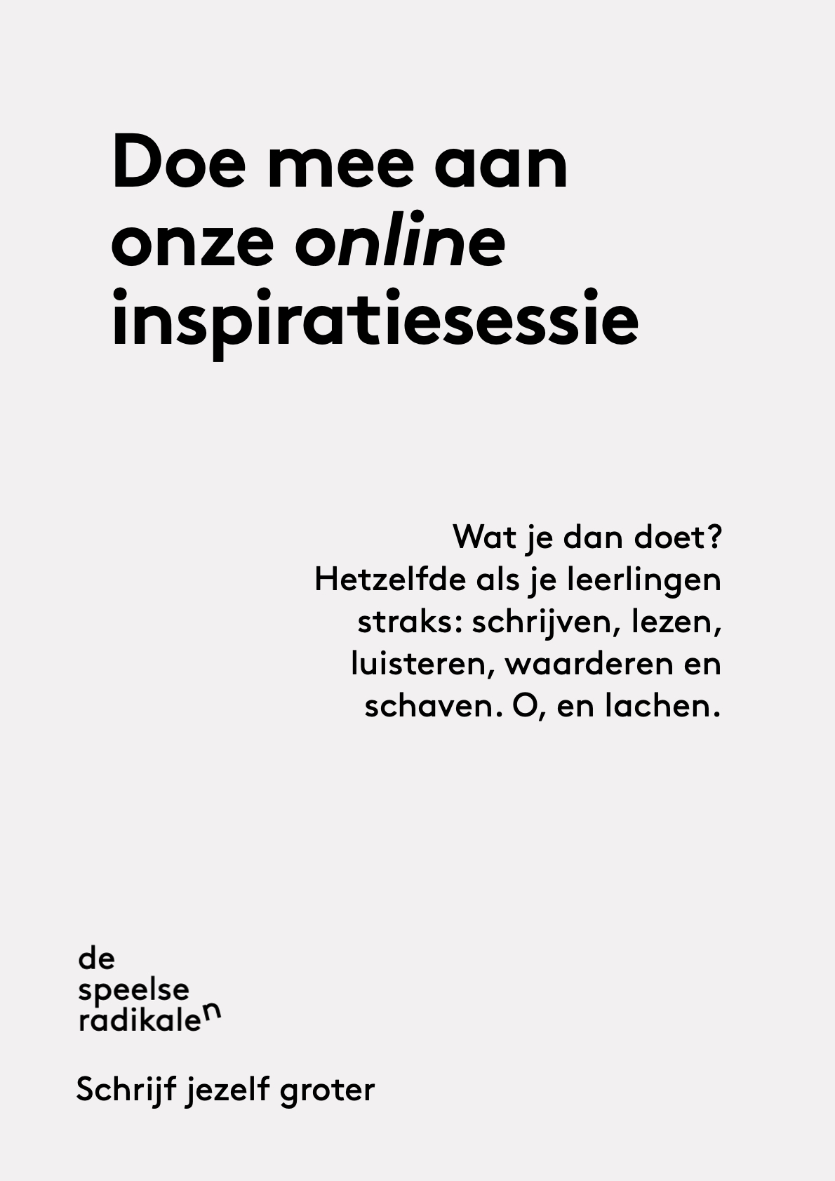 Online inspiratiesessie.1