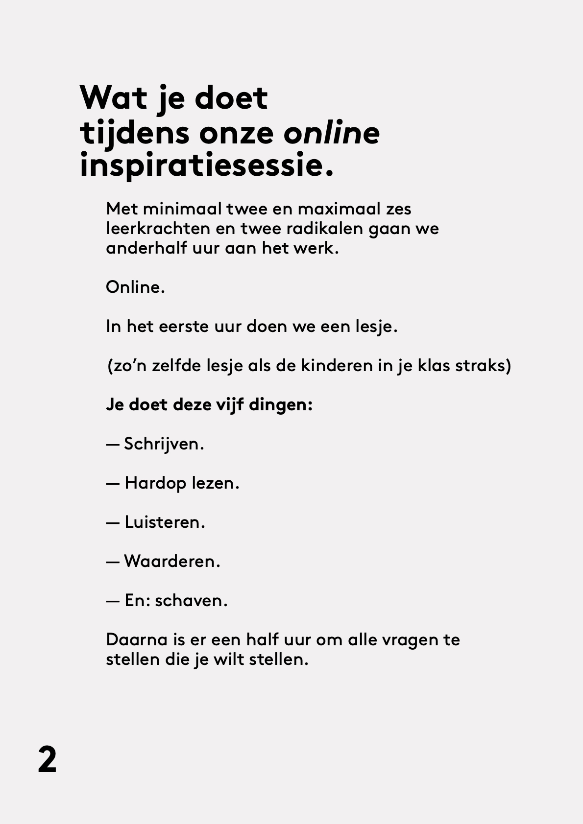 Online inspiratiesessie.2