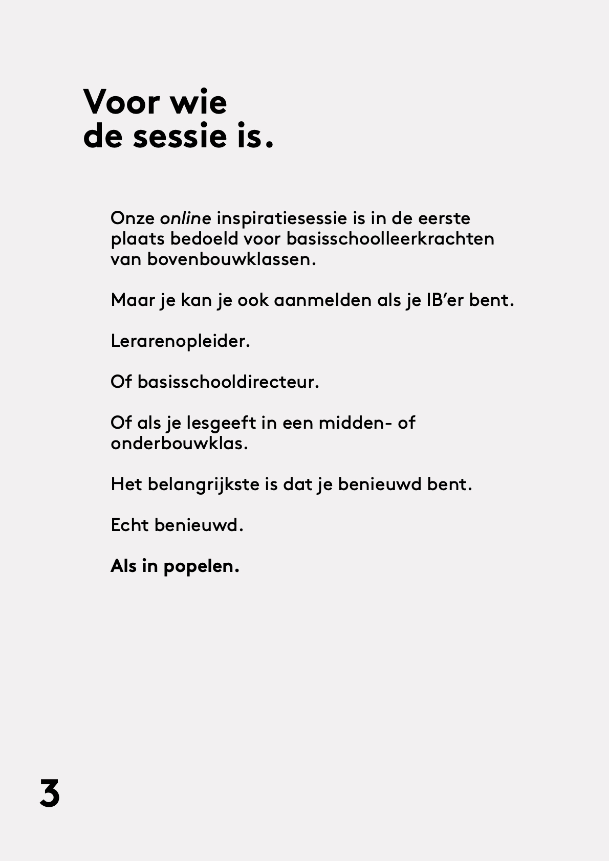 Online inspiratiesessie.3