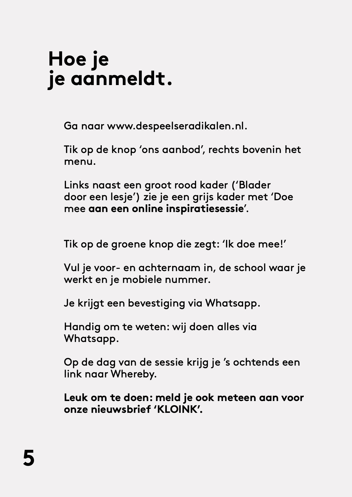 Online inspiratiesessie.5